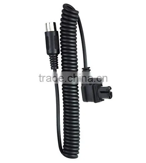 JJC CABLE-BPSY1 For Flash Battery Pack FA-EB1AM For Sony