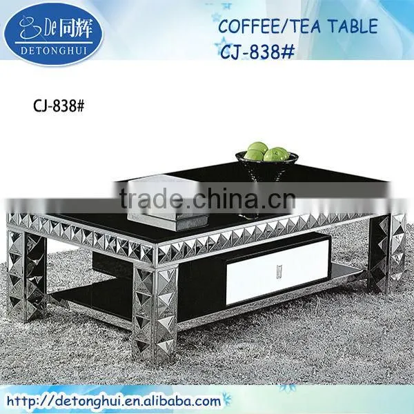 Modern marble dining room table CT-848#
