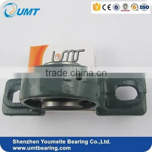 Long Life Pillow Block Spherical Bearing UB201 UCP201 UC201 for Machinery