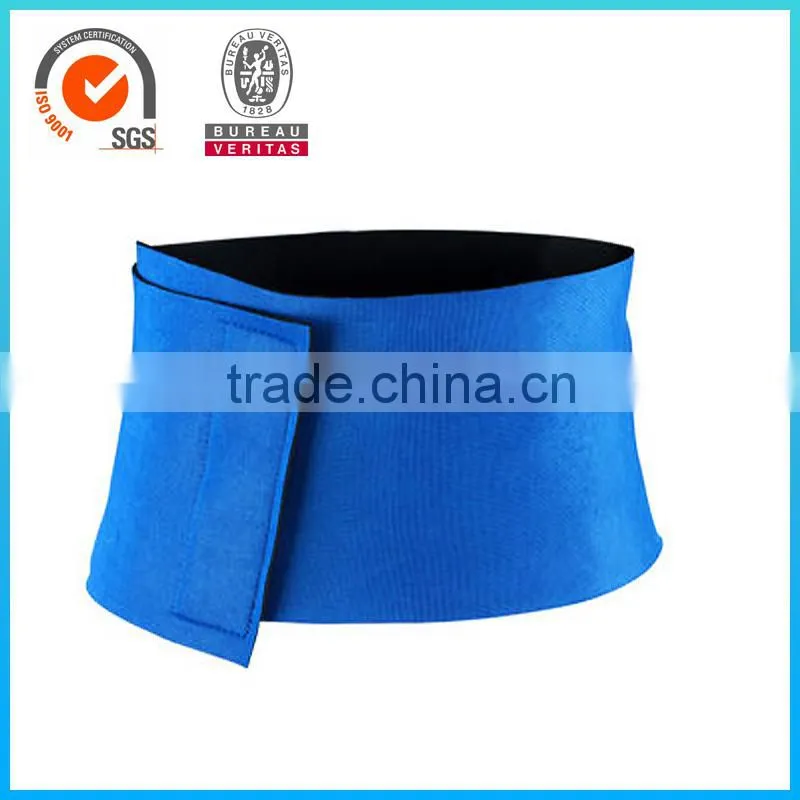 Wholesale Good Quality Newest Waist Support Belt