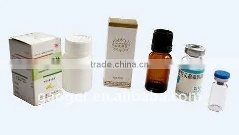 ZHB-100 Bottle Cartoner