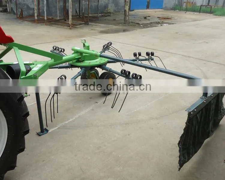 RXHR-2500 hay rake tedder