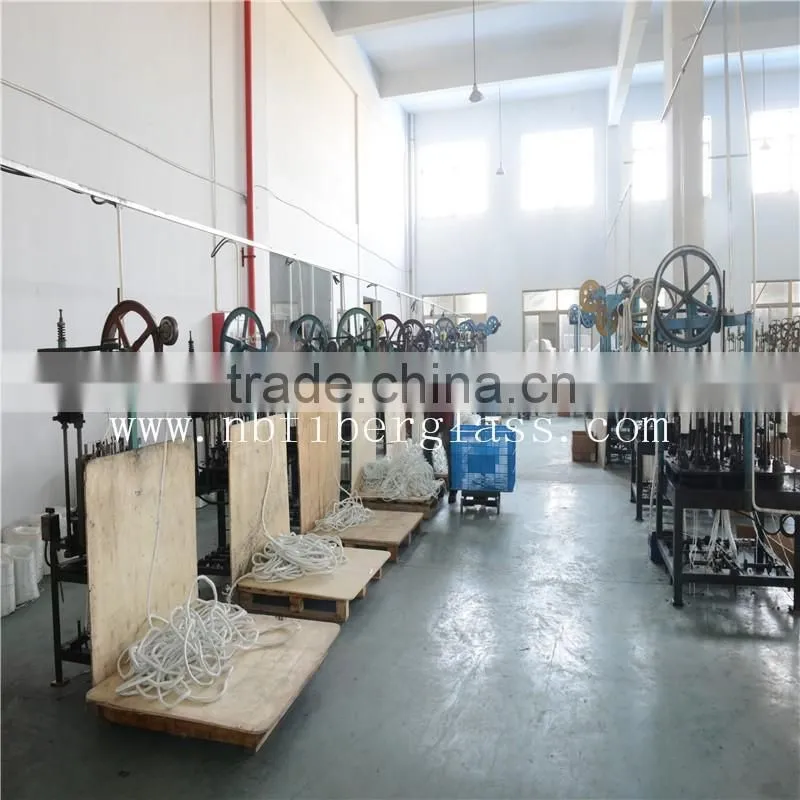 Fireproof Silicone Rubber Sleeving