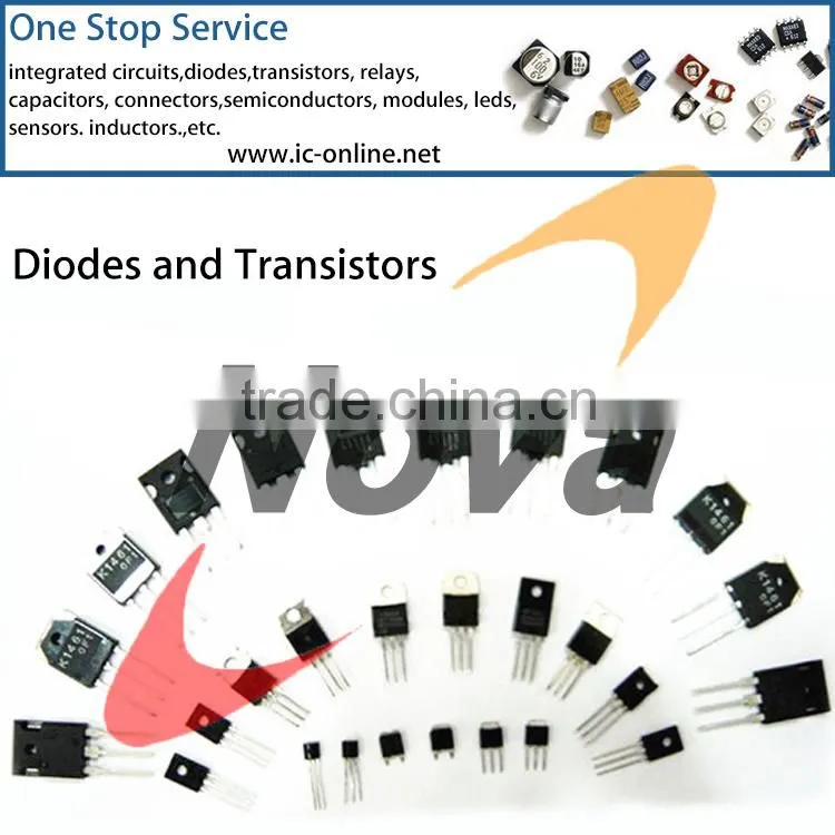 metal film resistor DIP Resistor 1W 1% 82R
