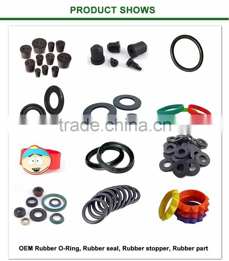 High quality widely use rubber seals for car of age