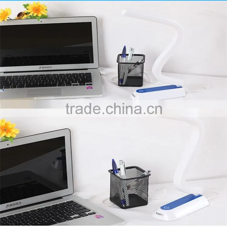 2016 new design reading lamp led lamp