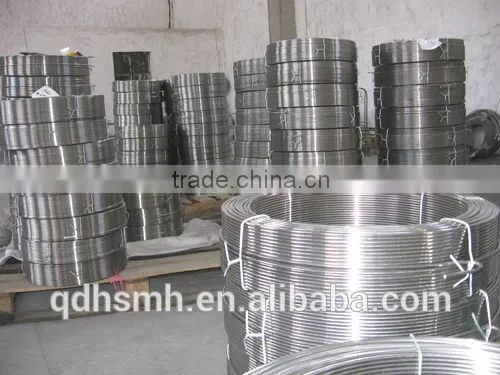 All kinds of welding products--stainless steel welding wire ER308