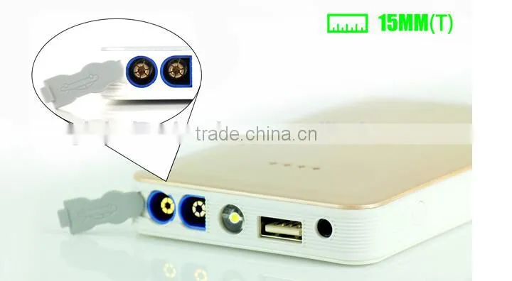 OBOE B38 Low cost car jump starter power bank
