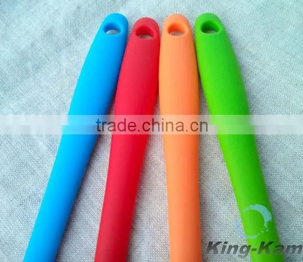 Best selling premium silicone spatula for cooking