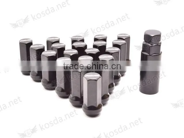 New Hyper Wheel Bolt Nut