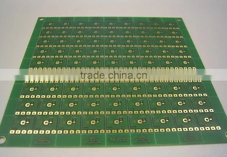 High quality fr4 pcb smart phone pcb manufacturer