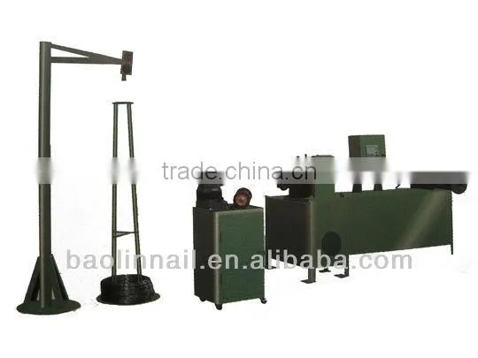 Wire Joint machine