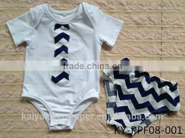 2016 Latest Wholesale Baby Clothes Soft Cotton Casual Baby Rompers For 0-24months