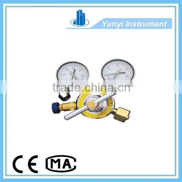 CO2 pressure Regulator