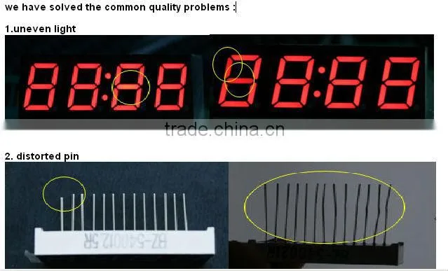 high bright water heater customized