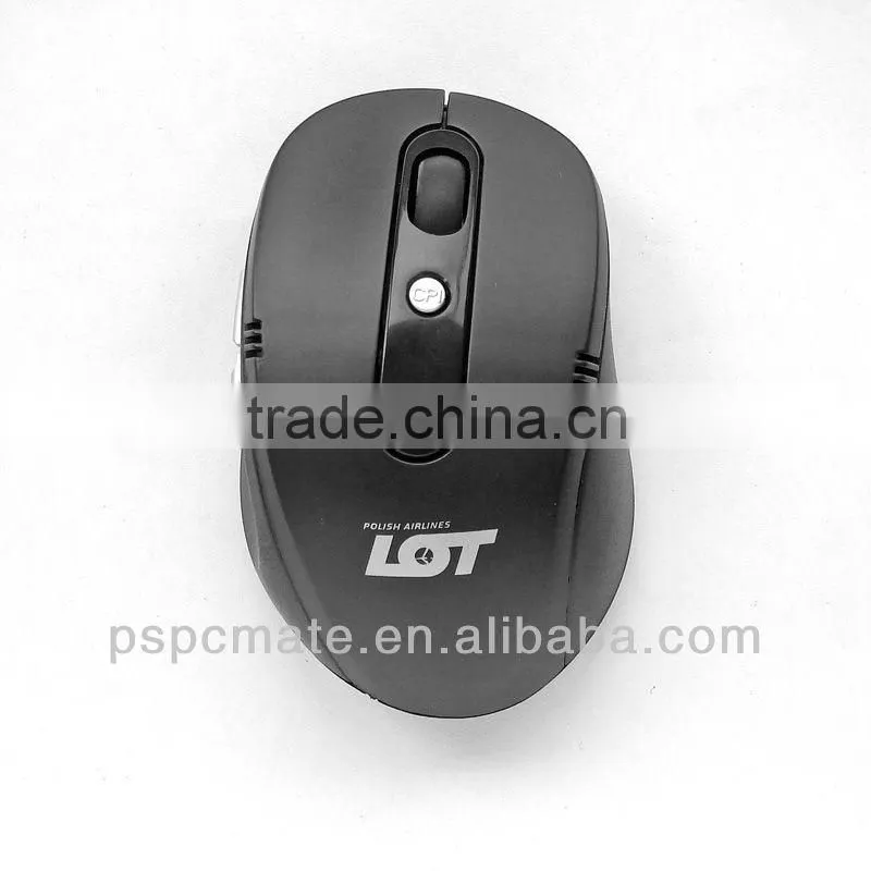 Super Mini RF Wireless Optical Mouse