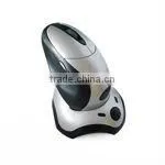 27M wireless mouse with charger base