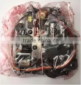 ATX Automatic Transmission U540E valve body Gearbox automotive part Valve Body VBX