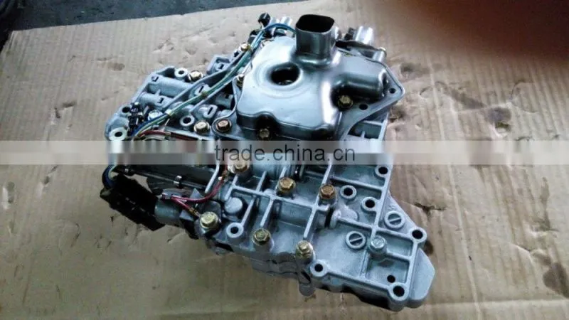 HOT SELL ATX tranmsission RE4F04V valve body repair parts