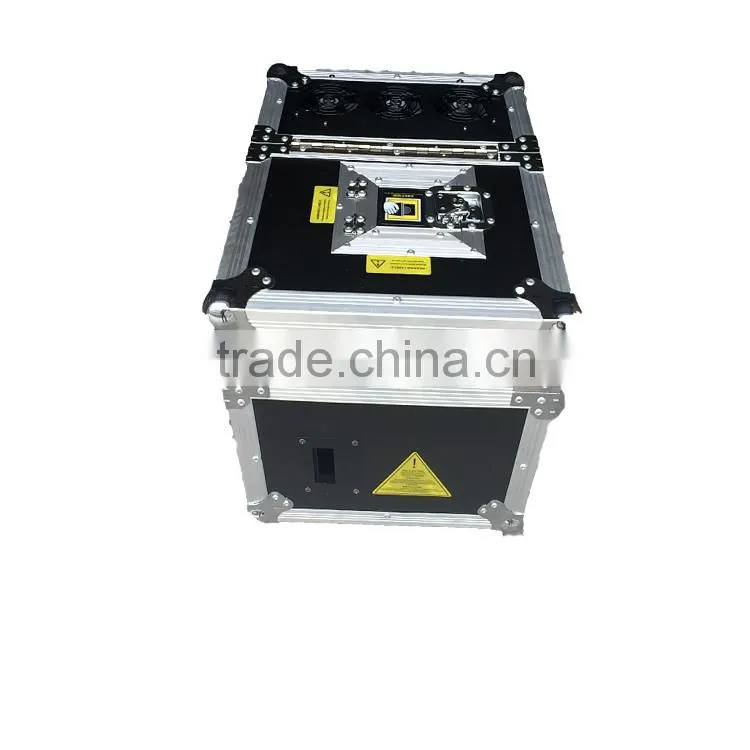 HOT SALE 1200w stage effect SMOKE/FOG machine