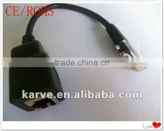 G-KARVE USB to RG45 adapter