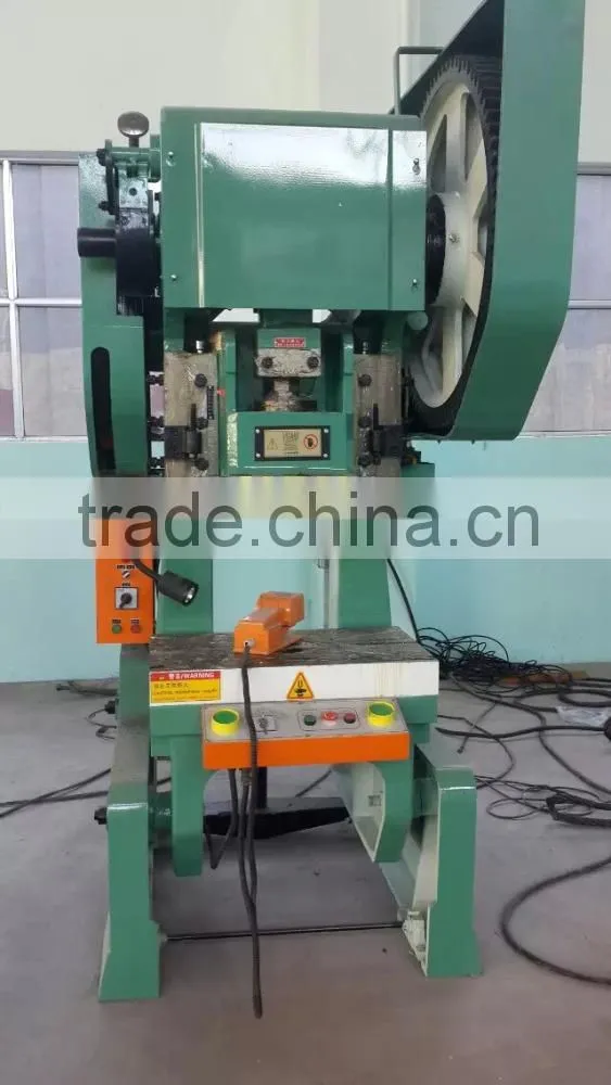 Small Type Punching Press Machine for sale
