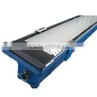 TUV-CE,SAA plastic ceiling light cover indoor wall mount led fixture linear lamp fitting