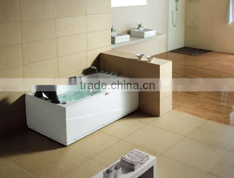 massage bathtub(massage tub,hot tub)WS-086