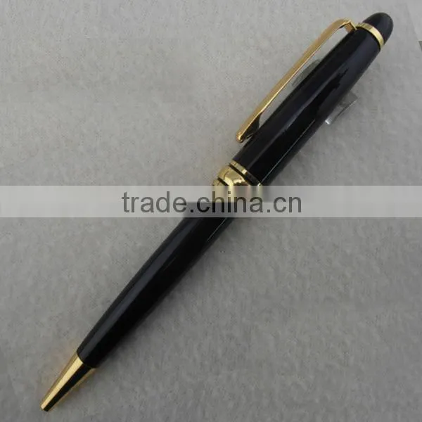 TM-17 High Quality Metal Twist Ball Pen