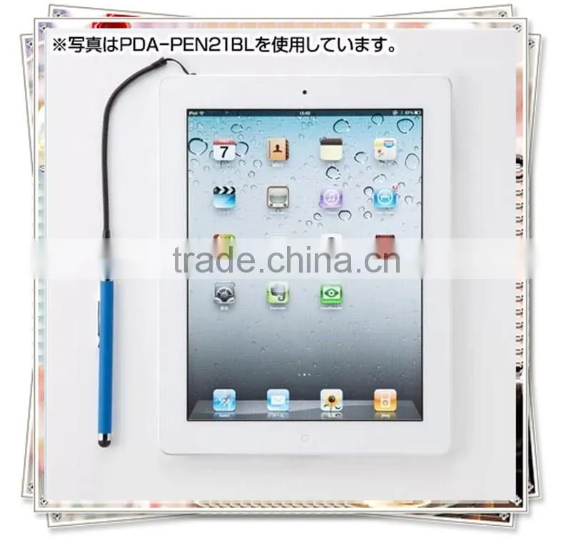 TTO-01 touch Stylus Pen , Metal Stylus pen for ipad