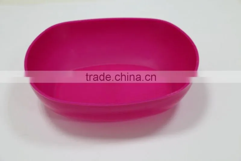 plastic fruit basket
