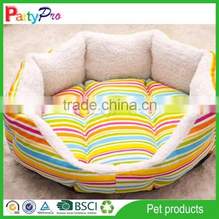 Quality Products wholesale alibaba Pet Product Warm Bed For Dog