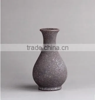 Rural Ceramic Desktop Contracted Creative Vase HY067101