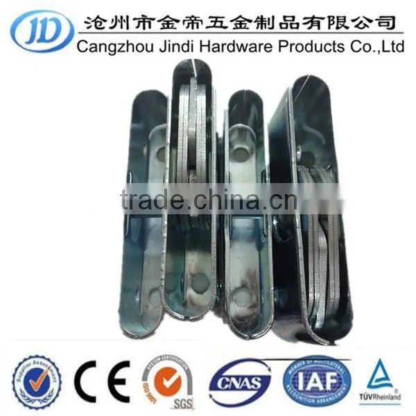 JD-SS01 Male and Female Camlock for Armor Deck