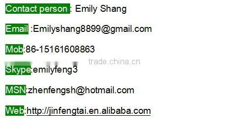 2014 style heat exchanger stainless steel tube