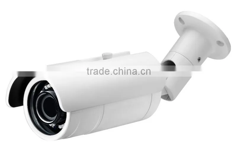 gwsecu 1.3 Megapixel 720P CCTVIR30m bullet Sony AHD Camera