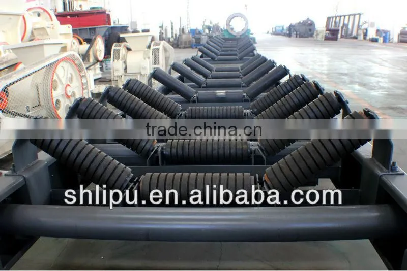 ISO9001 Approved Conveyor Chain for Quarries and Sandpits