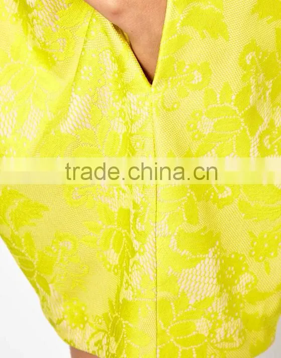 2015 Latest Classic Fashion Dress Design Dress For Women