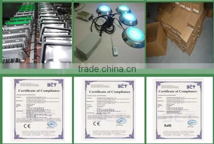 100% quality guaranteed 2 year warranty 5W led cob mr16 dimmable spotlight
