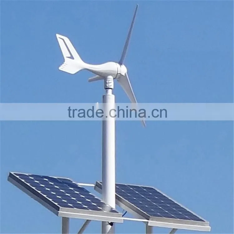 400w wind mill generator,wind power,400w small wind turbine
