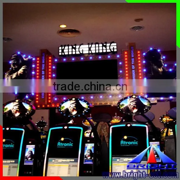 CE ROHS Factory Flexible Led Strip Light 3014 120led one side view with 2 years warranty