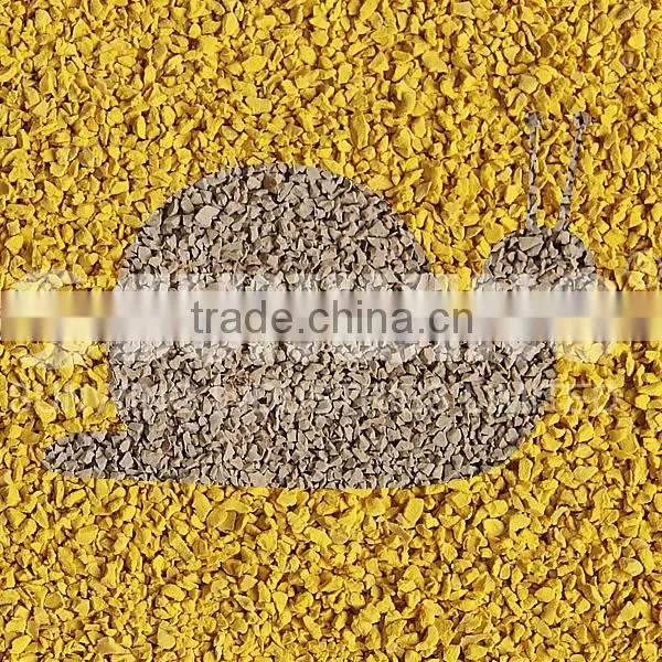 epdm plastic rubber granules for sale