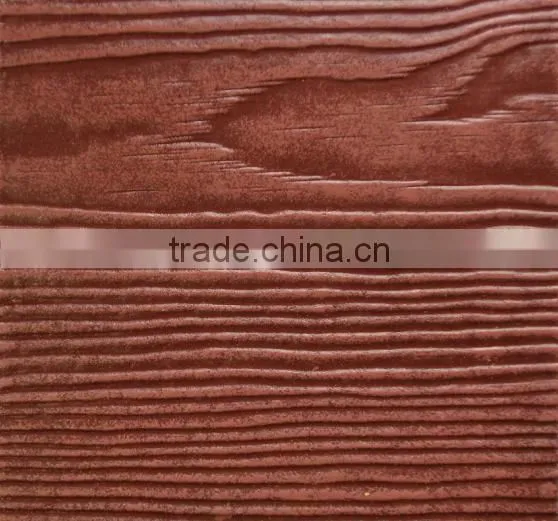 Fiber Cement Siding / External Wall Board / Wall Panel (SE-786)
