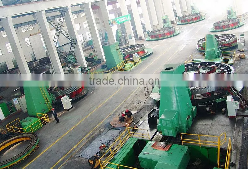 gear ring used for rotary kiln