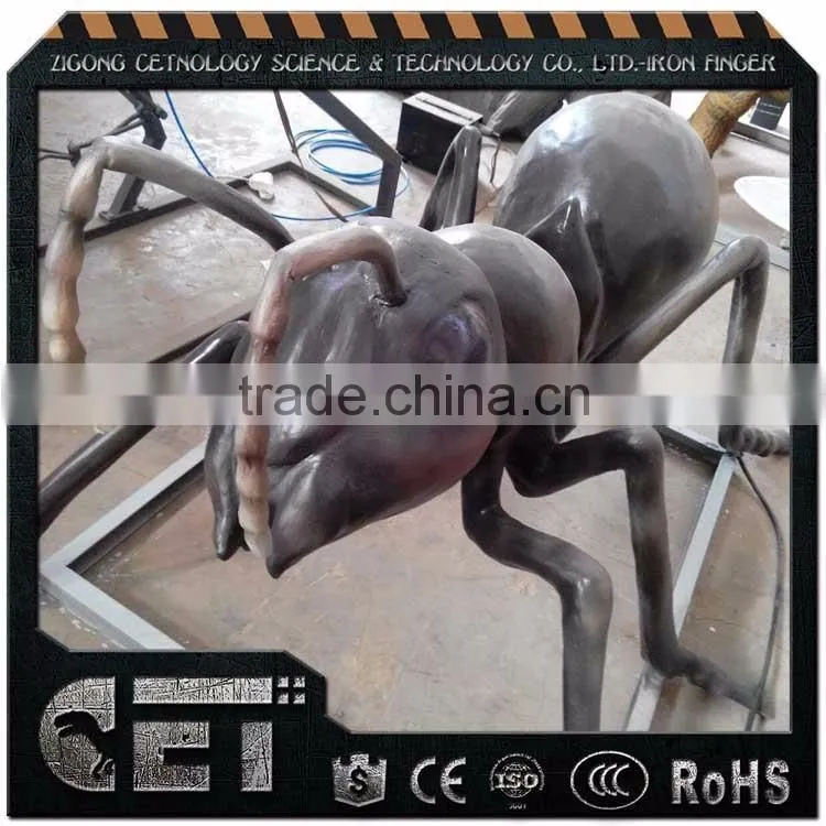 animatronic animal for sale artificial bugs insects realistic insect replica