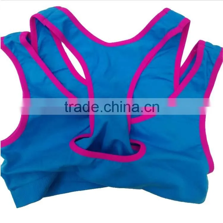 New Model Sexy Bra for Women Seamless Convertible Women Sports Bra