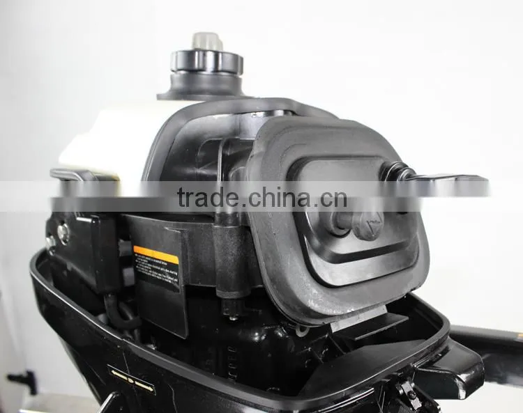 Four Stroke 2.5HP Outboard Motor with CE Approved
