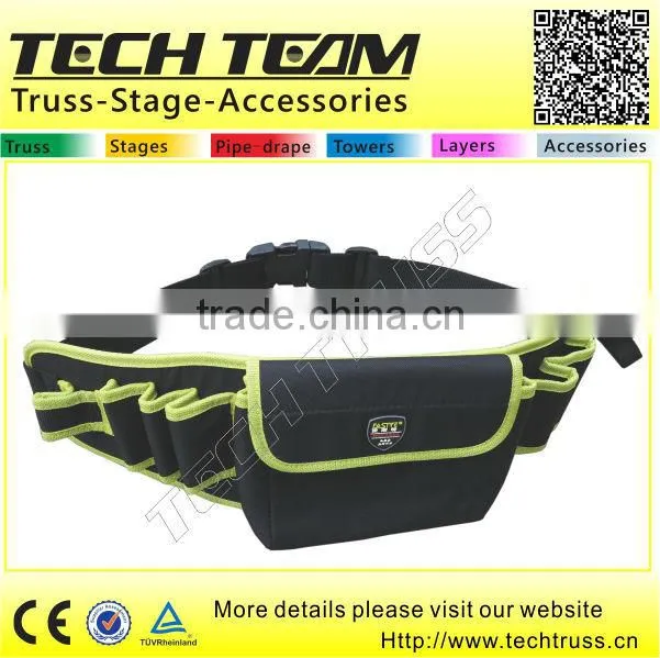 Tools515 Aluminum Truss Tool pouch
