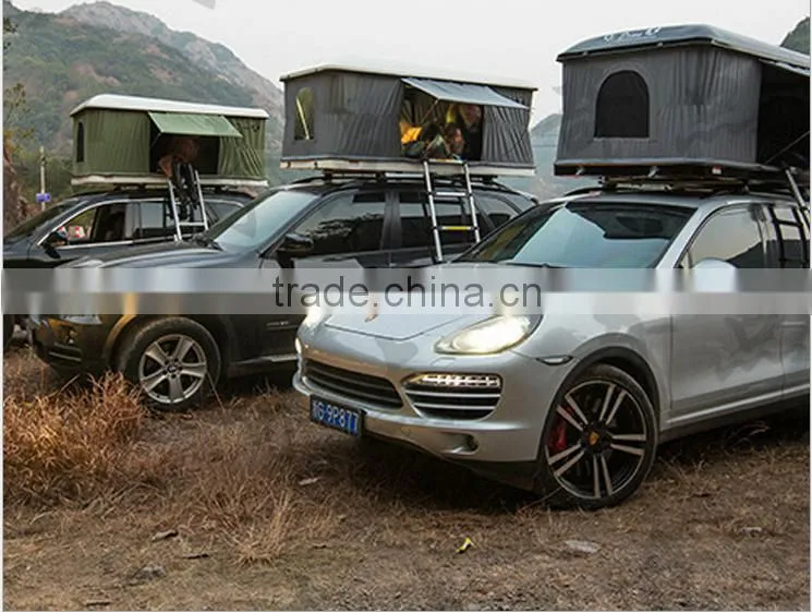 Hot selling mini roof top tent