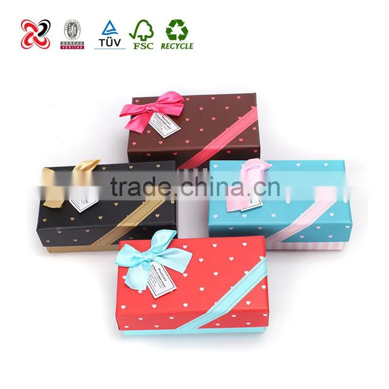 Retail Candy Boxes Packaging Printing